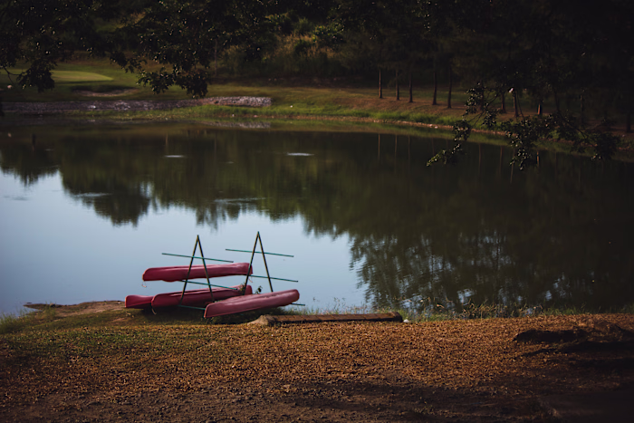 [Photography + Video] Behind The Scenes