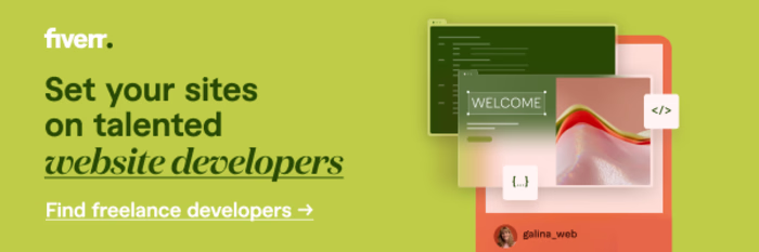 A Freelancer’s Paradise: My Positive Fiverr Marketplace Experie…