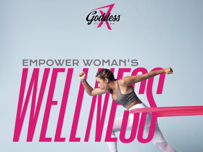 Goddess Nutrition (@goddessnutrition) • Instagram photos and vi…