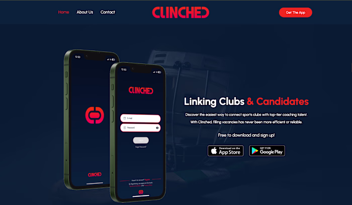 The idea for our app