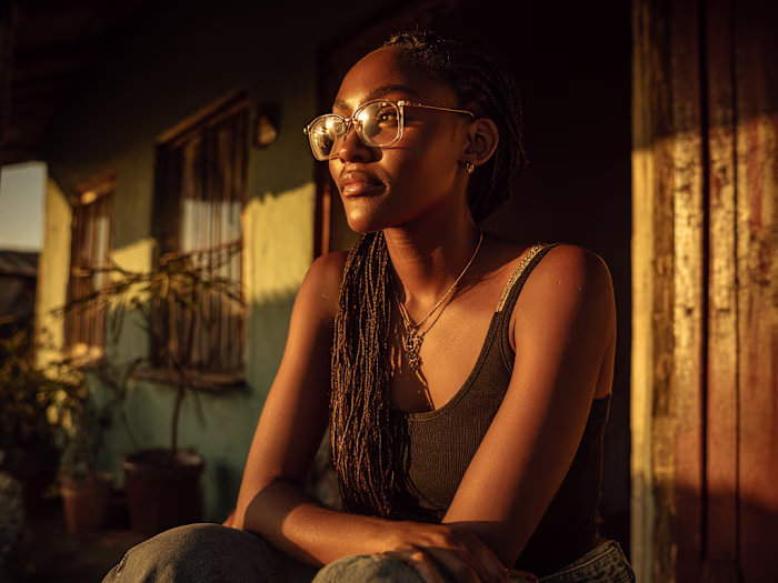 Proposed campaign work for Brenthurst Wealth 👨‍💻 Working w...