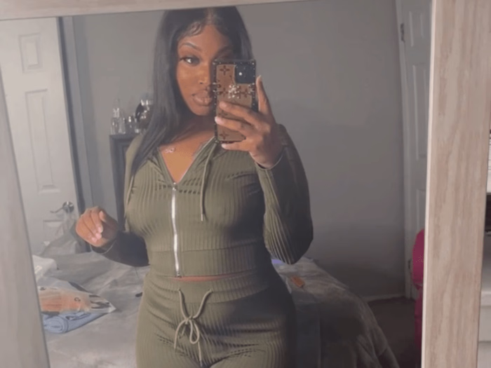 Overall SHEIN has some ish! #fyp #melanin #SHEIN #CLOTHES #blac…