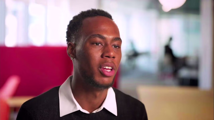 Malachi Kirk PwC edit - YouTube