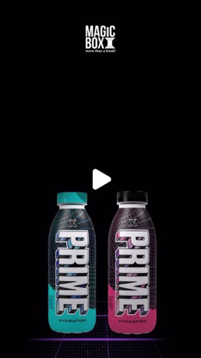 Magic Box on Instagram: ”Και τώρα οι προβολείς πέφτουν πάνω στα…