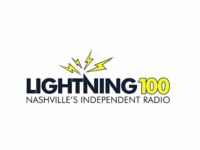 Writer for Lightning 100