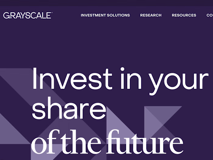 Project Management for Grayscale