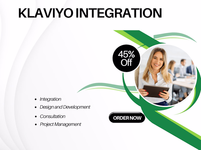 Maximizing Sales with Klaviyo Email Automation