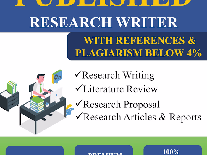 Comprehensive Scientific Literature Review