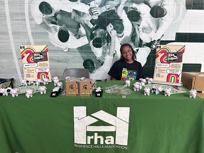 University Event Planning