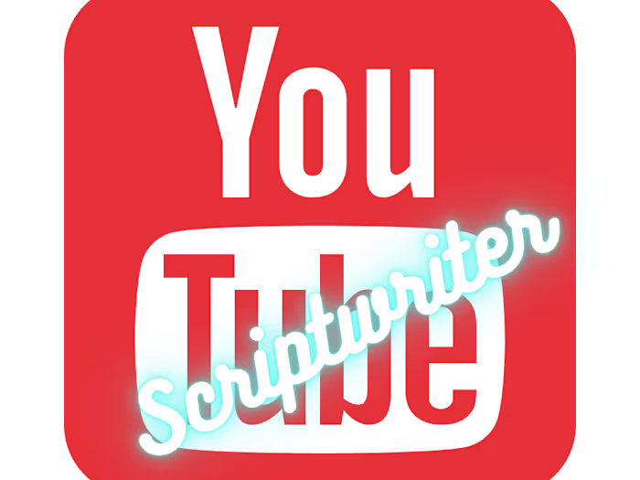 YouTube Video Script