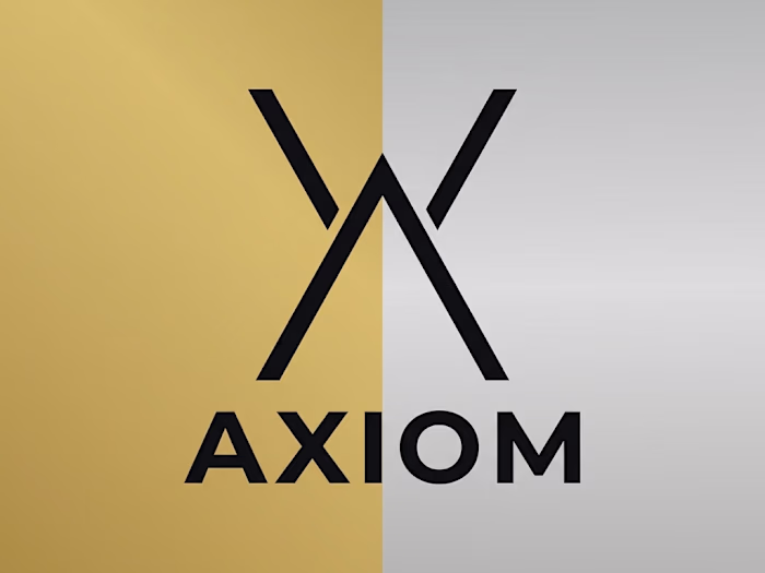 Axiom Is a luxurious brand.