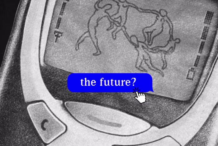 Creative Director at The Digital Native