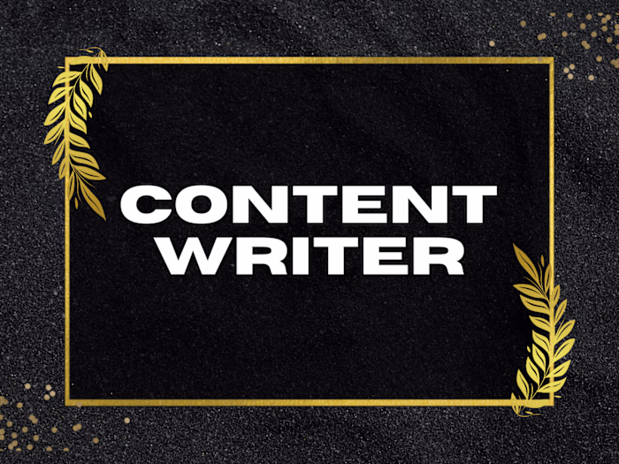 Creating Engaging Blog Posts for iMarketing cafe Company