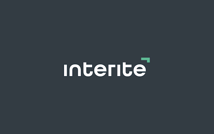 Interite – Brand Identity