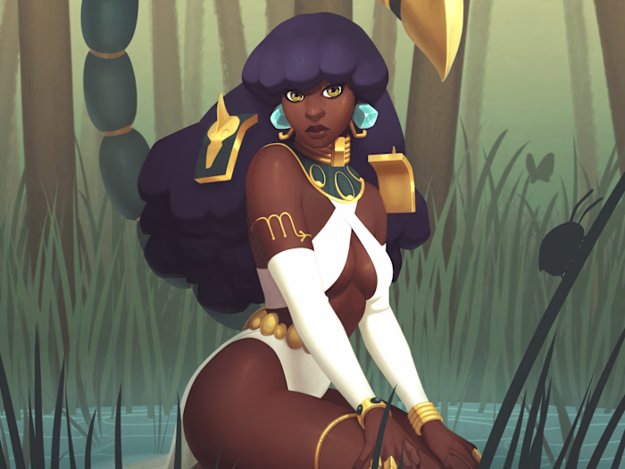 Zodiac Project (On-Going Project)