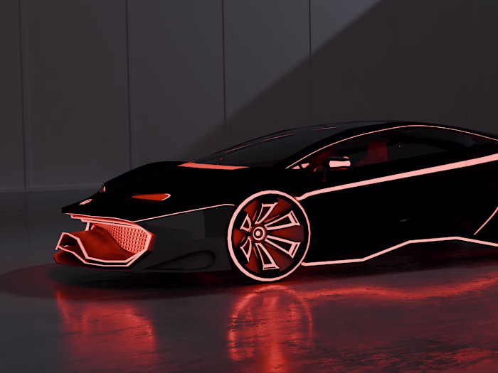 This was made based on