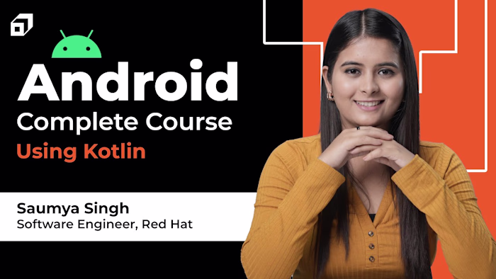Android Development Full Course 2023 | Kotlin Tutorial | Comple…
