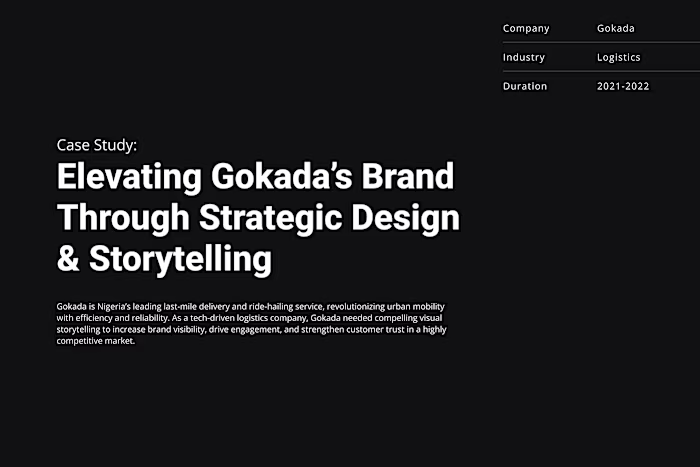 Gokada