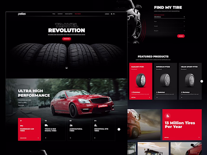More of devsonemand visual design