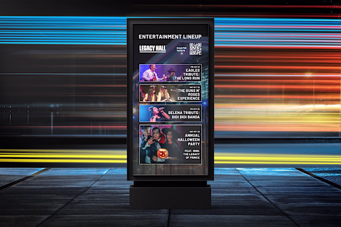 Advertisement Design