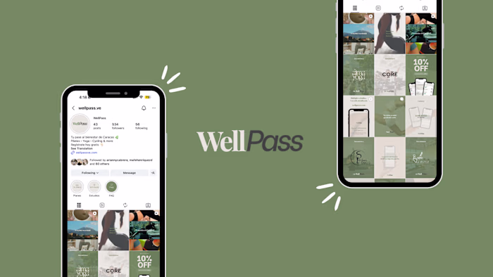 Social Media & Brand Strategist