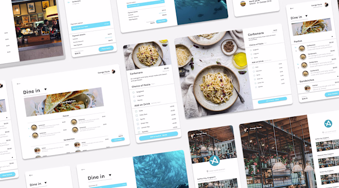 Design System for Aptsys