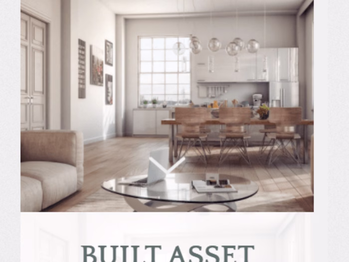 Built Asset Management 