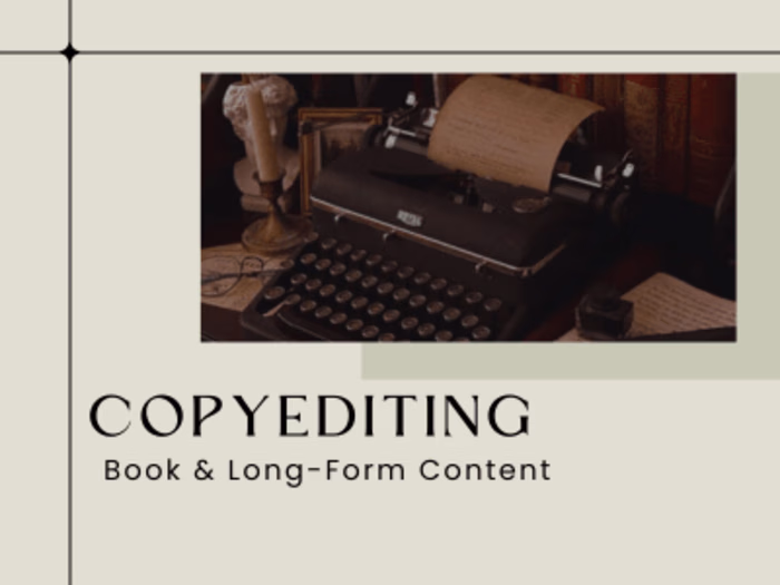 Beyond Words: "Whispers of Saltwater" Chapter 3 Copyedit