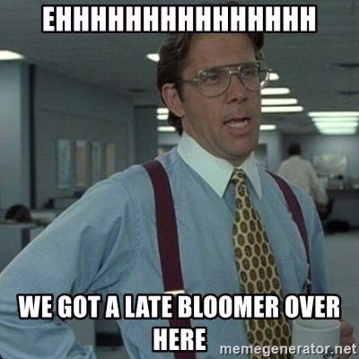 Welcome Edition #1- WTF is ‘The Growth Spurt’? 🤯