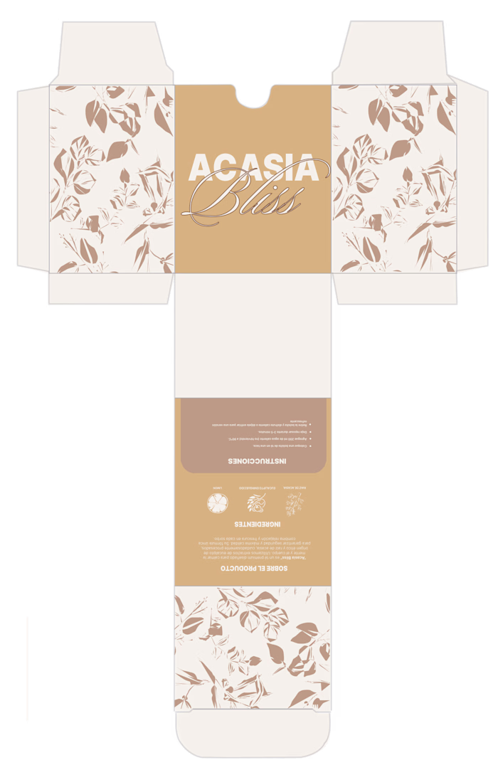 Tea Package 