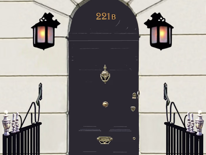 Amazon.com: The Baker Street Canon: The Complete Guide to Sherl…