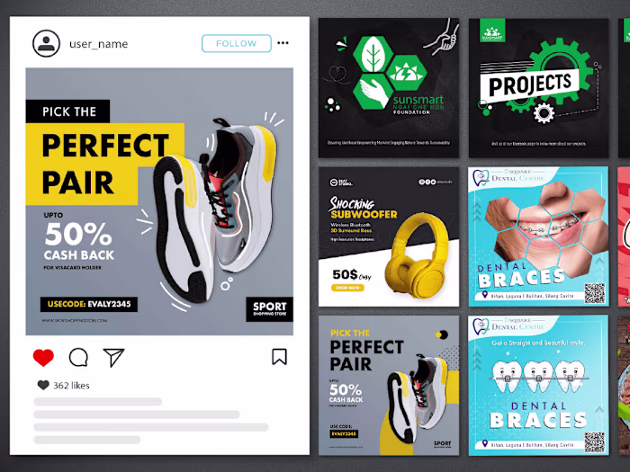 Social Media Management