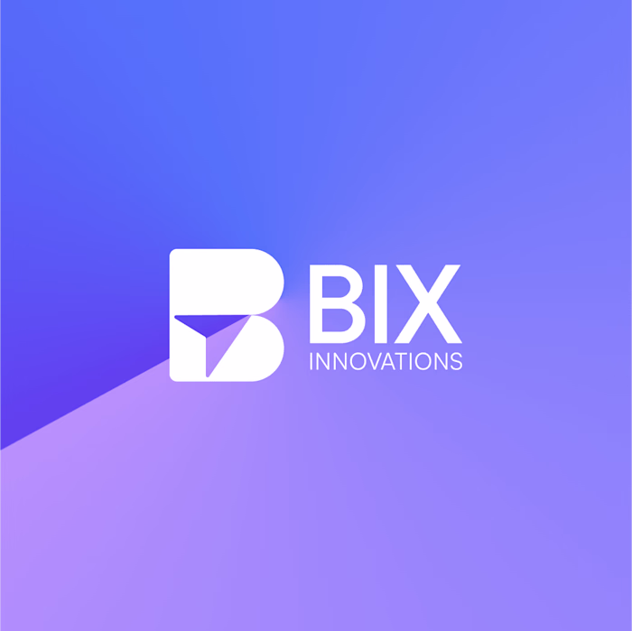 Logo Design BIX 