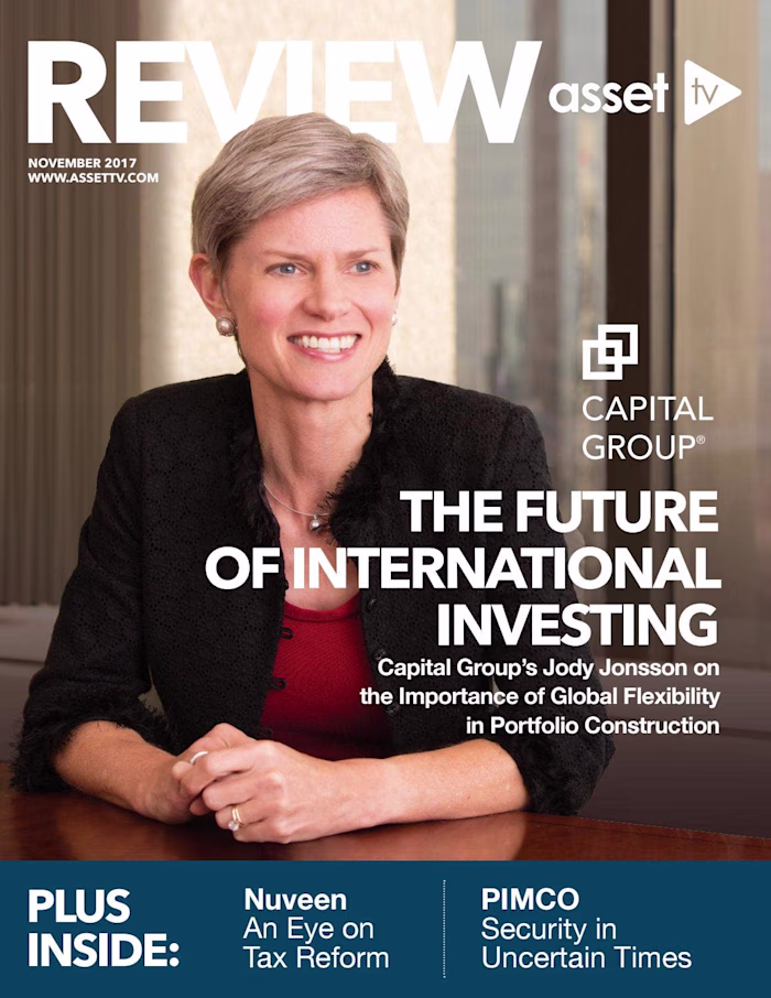 Oversaw an issue of Review