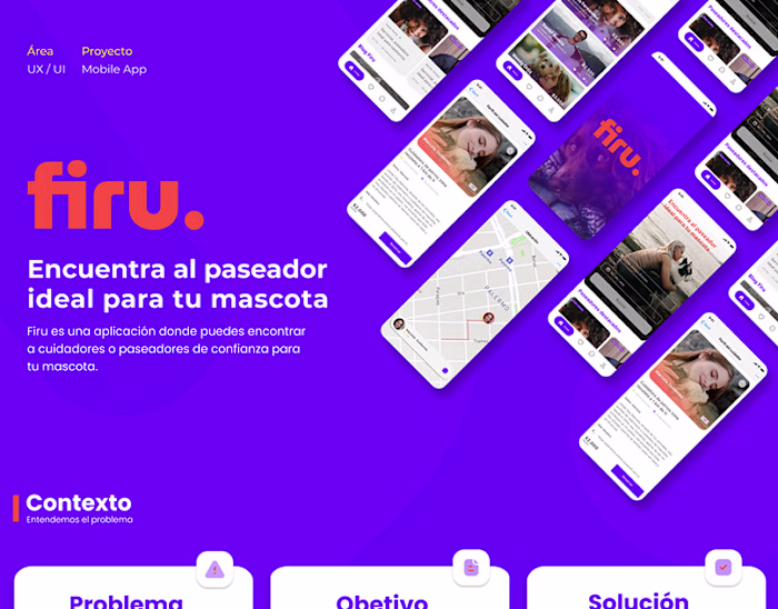 Design Firu App