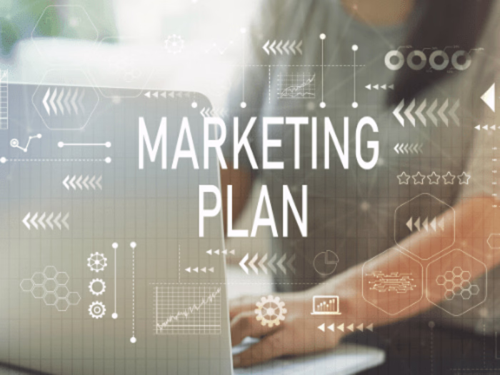 Marketing Strategy for Greek NGO 