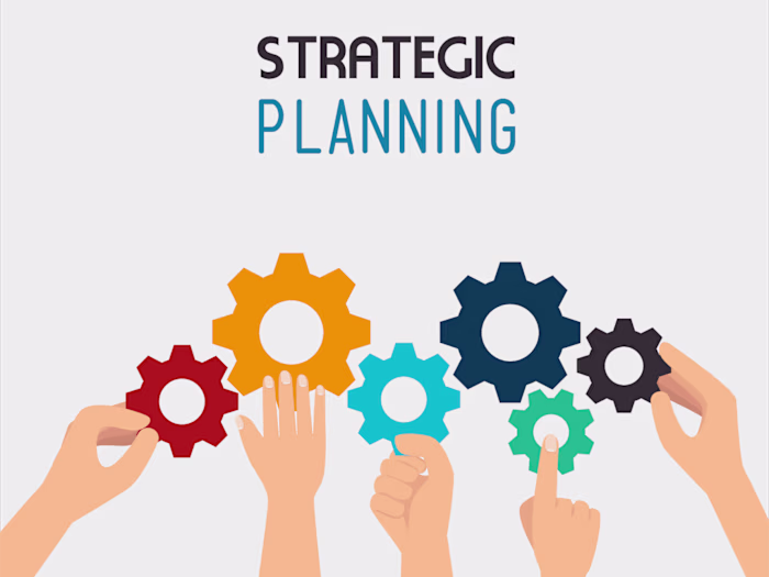 ABCs of Strategic Planning Blog