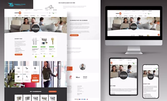 Wordpress Website Project 