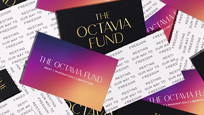 Branding Strategy for Non-Profit Organization + Quick Identity