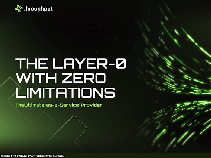 Throughput