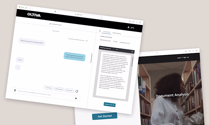 Designing an AI Assistant That Thinks Like a Sales Rep