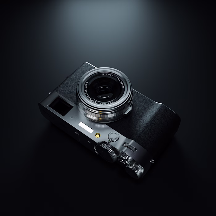 Camera Modeling and Visualization