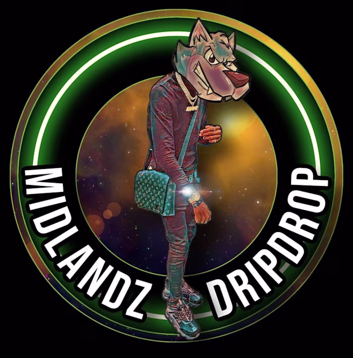 custom logos and artwork for clientel