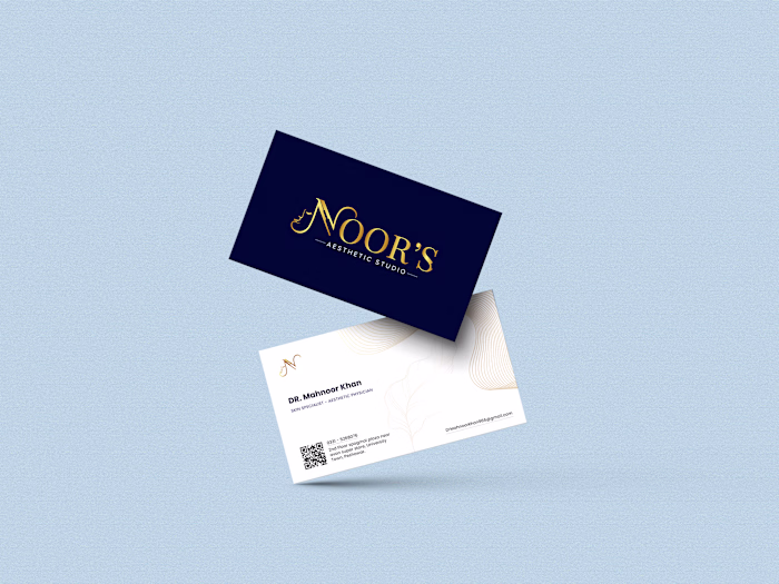 Business cards Design