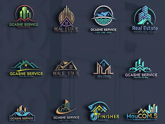 Products logo degine 