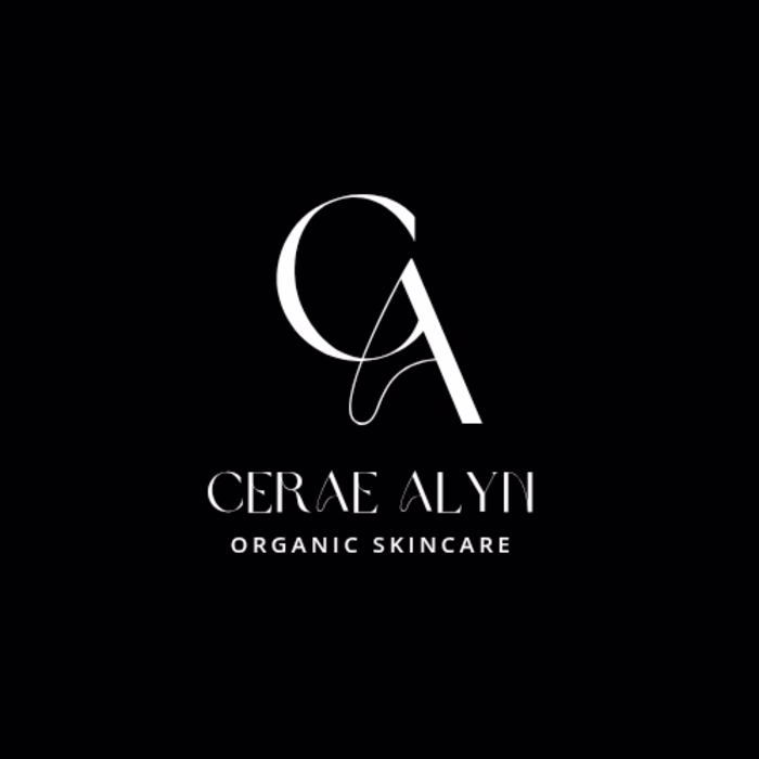 Skincare Brand Logo Design Clean and minimal logo designed f...