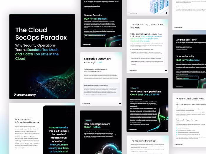 Ebook Designer for Cloud Security PDF