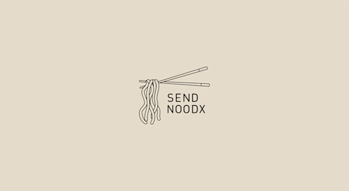 Send Noodx