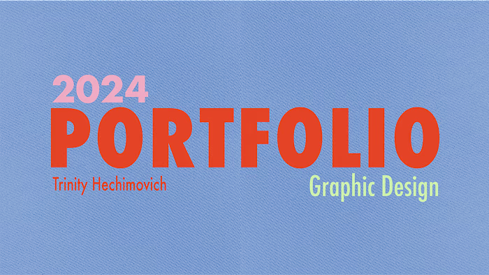 Graphic Design Portfolio :: Behance