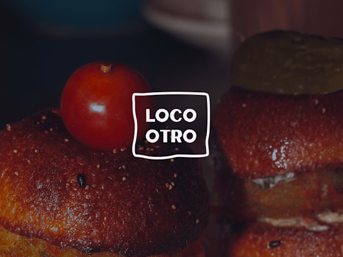 Loco Otro - Videography + Photography + Editing